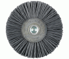 Tyrolit cepillos de alambre #52RDK 75X10X15-6X30 C180 B