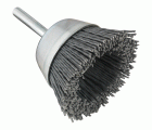 Tyrolit cepillos de alambre #52TDK 50X8X20-6X30 C80 B