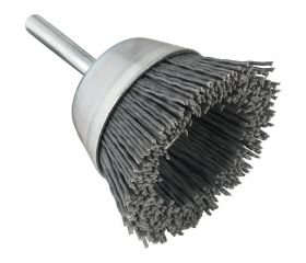 Tyrolit cepillos de alambre #52TDK 50X8X20-6X30 C80 B