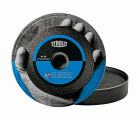 Tyrolit discos de corte #41X 125x1x22,23 A60Q-BFS