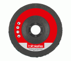 Tyrolit discos de limpieza #28 VL GR 125x22,2 R A EX.COARSE P