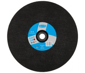 Tyrolit Discos de corte para raíles 400 x 4,3 x 25,4 #41XH 400x4,3x25,4 A30S-BFSRAIL 100