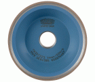 Tyrolit muelas de precisión #11V9 100x35x20 DE64-3-BS STARTEC-BASIC