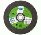 Tyrolit Discos de corte para piedra 230 x 3,0 #41X 230x3x22,23 C30S-BF