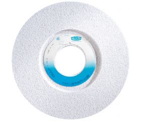 Tyrolit muelas cerámicas #5 350x50x127 89A461I8AV237P22