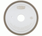 Tyrolit muelas de precisión #4V2H 200x13x32 D46C125B48AL