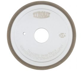 Tyrolit muelas de precisión #4V2H 200x13x32 D46C125B48AL