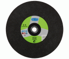 Tyrolit Discos de corte para piedra 350 x 4 x 25,4 #41XH 350x4x25,4 C30S-BFSSTONE 100