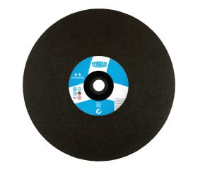 Tyrolit Discos de corte para acero 400 x 4,5 x 20 #41XH 400x4,5x20 A30S-BFSSTEEL 100