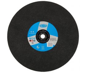 Tyrolit Discos de corte para acero 300 x 2,5 x 25,4 #41X 300x2,5x25,4 A46S-BFSSTEEL