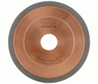 Tyrolit muelas de precisión #1A1 100x10x20 DN54-3-MHP STARTEC-HP