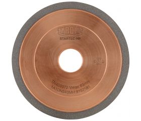 Tyrolit muelas de precisión #1A1 100x10x20 DN54-3-MHP STARTEC-HP