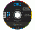 Discos de corte BASIC CUT-ALL para uso universal