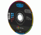 Tyrolit Disco de corte recto 115x1,0x22,23 AC60 BASIC universal