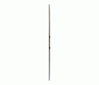 Tyrolit disco de corte CERABOND X abombado 178x3x22,23 mm CA30 fundición