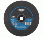 Tyrolit Disco de corte recto 230x3x22,23 A30 PREMIUM acero/inox