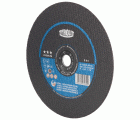 Tyrolit Disco de corte recto 230x3x22,23 A30 PREMIUM acero/inox