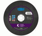 Discos de corte PREMIUM para hierro fundido