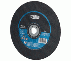 Tyrolit Disco de corte recto 230x2,5x22,23 A30 PREMIUM acero/inox