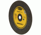 Tyrolit disco de corte CERABOND X recto 300x3,5x20 mm A24 raíles