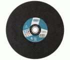 Tyrolit Disco de corte 350x2,8x25,4 A46 S BF BASIC acero
