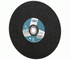 Tyrolit Disco de corte 350x2,8x25,4 A46 S BF BASIC acero
