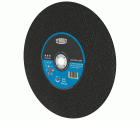 Tyrolit Disco de corte recto 350x3,8x20/25,4 A30 PREMIUM raíles