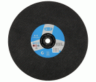 Discos de corte STANDARD para acero
