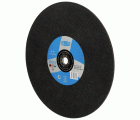 Tyrolit Disco de corte 300x2,5x25,4 A46 BF STANDARD acero