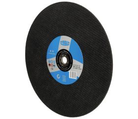 Tyrolit Disco de corte 350x2,8x25,4 A46 S BF STANDARD acero