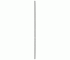 Tyrolit Disco de corte recto 75x1x10 A100 PREMIUM acero