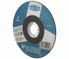 Tyrolit Disco de corte recto 125x1x22,23 A60 BASIC acero/inox