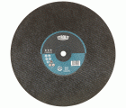 Discos de corte PREMIUM para raíles de corte manual guiado