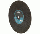 Tyrolit Disco de corte recto 350x3,8x20 A24 PREMIUM raíles
