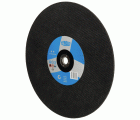 Tyrolit Disco de corte recto 300x3,5x20 A30 STANDARD acero