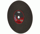 Tyrolit Disco de corte 300x3x25,4 A30 N3 BF PREMIUM inox