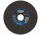 Discos de corte PREMIUM LONGLIFE para acero