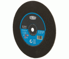 Tyrolit Disco de corte recto 300x3,5x20 A30 PREMIUM acero