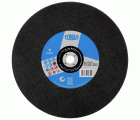 Tyrolit Disco de corte recto 300x3,5x20 A30 BASIC acero