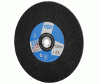 Tyrolit Disco de corte recto 300x3,5x20 A30 BASIC acero