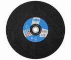 Tyrolit Disco de corte recto 350x4x20 A30 BASIC acero