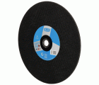 Tyrolit Disco de corte recto 350x4x25,4 A30 BASIC acero