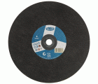 Discos de corte BASIC para acero