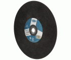 Tyrolit Disco de corte 300x2,5x25,4 A46 S BF BASIC acero