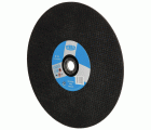 Tyrolit Disco de corte recto 350x4x20 A30 STANDARD raíles