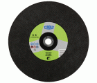 Discos de corte STANDARD para piedra