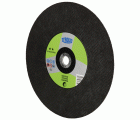 Tyrolit Disco de corte recto 300x3,5x20 C30 STANDARD piedra