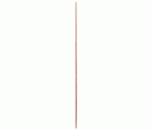 Tyrolit Disco de corte para laboratorio 250x1,5x32 A80 C5 B PREMIUM acero/inox