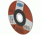 Tyrolit Disco de corte recto 150x2,5x22,23 A30 STANDARD inox