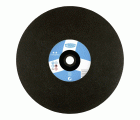 Discos de corte STANDARD para acero